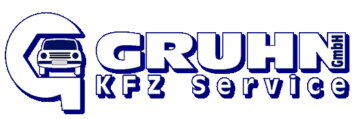 Gruhn KFZ Service Impressum
